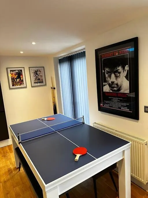 Stunning & Fun 4 Bed Home In The Heart Of Brighton