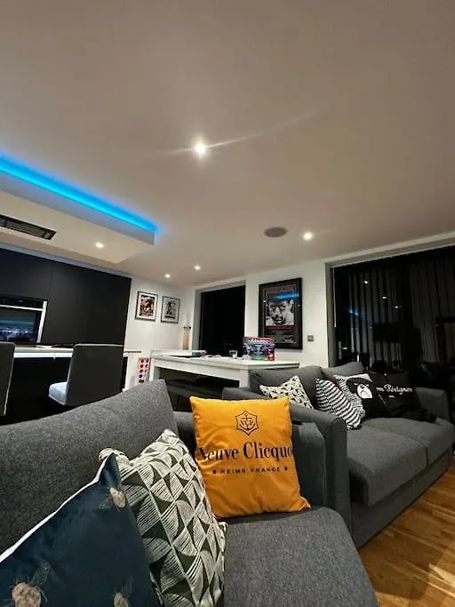 Holiday home Stunning & Fun 4 Bed Home In The Heart Of Brighton United Kingdom