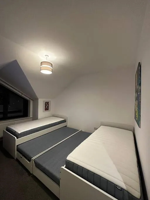 Σπίτι διακοπών Stunning & Fun 4 Bed Home In The Heart Of Μπράιτον Ηνωμένο Βασίλειο