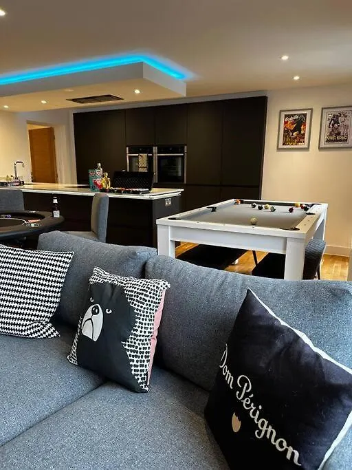 Σπίτι διακοπών Stunning & Fun 4 Bed Home In The Heart Of Μπράιτον