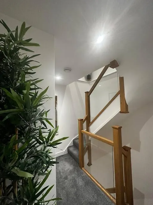 Stunning & Fun 4 Bed Home In The Heart Of Μπράιτον Σπίτι διακοπών