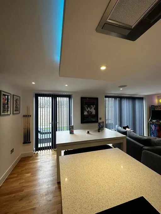 Holiday home Stunning & Fun 4 Bed Home In The Heart Of Brighton United Kingdom