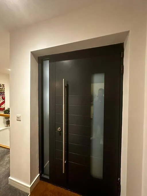 Stunning & Fun 4 Bed Home In The Heart Of Brighton 0*,