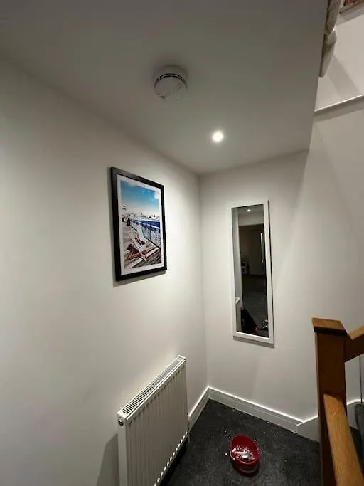 Stunning & Fun 4 Bed Home In The Heart Of Brighton Holiday home